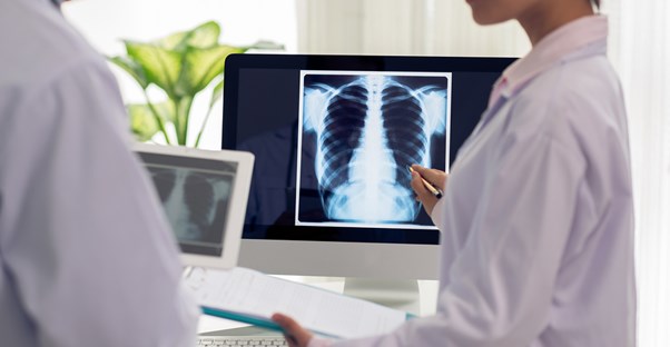 Doctors discuss the causes of cystic fibrosis