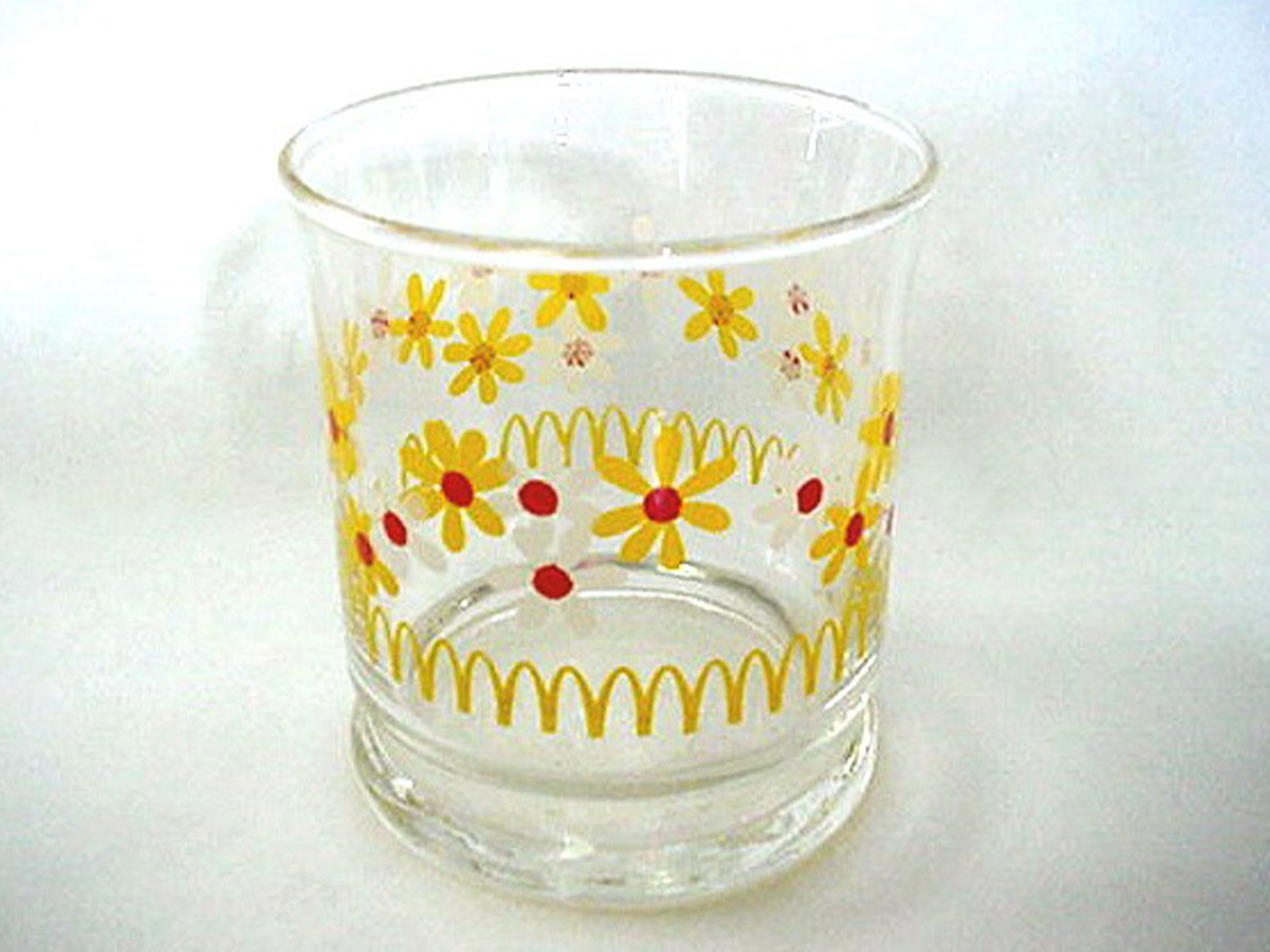 McDonald's Cups