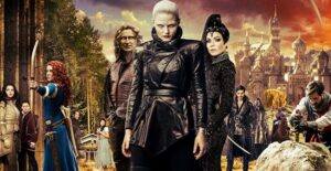 Once Upon a Time season 5
