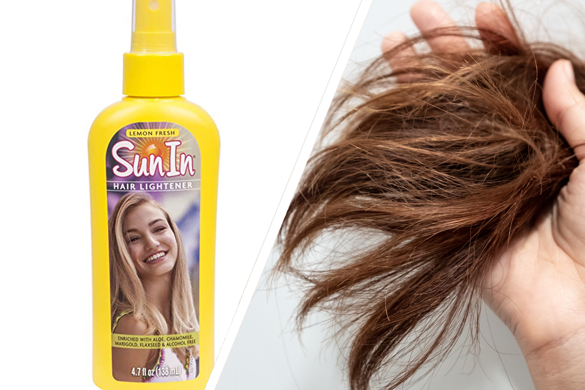 Instant Highlights Cause Split Ends
