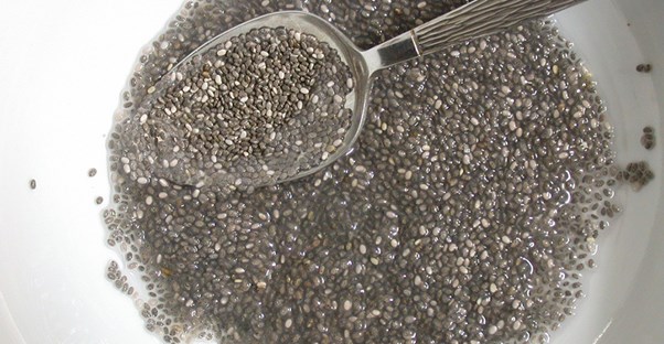 A so called superfood