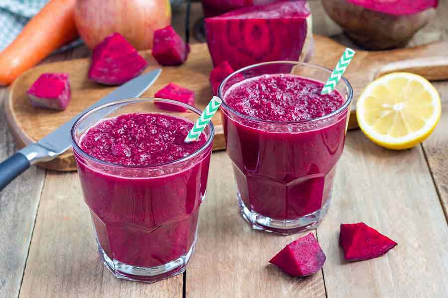 Beetroot Juice