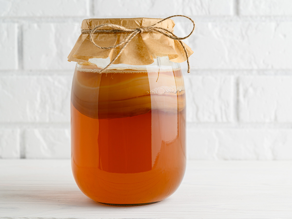 Kombucha