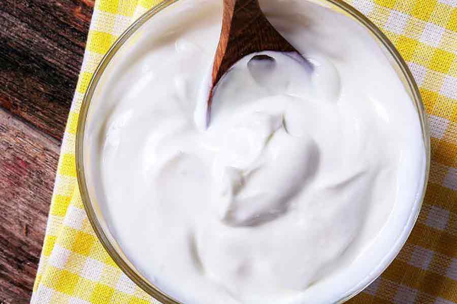 Greek Yogurt