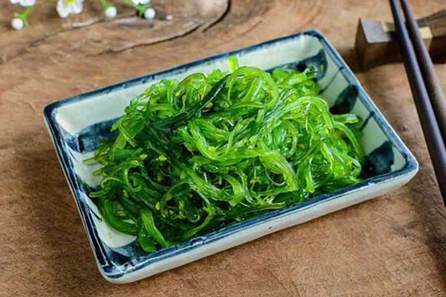 Seaweed