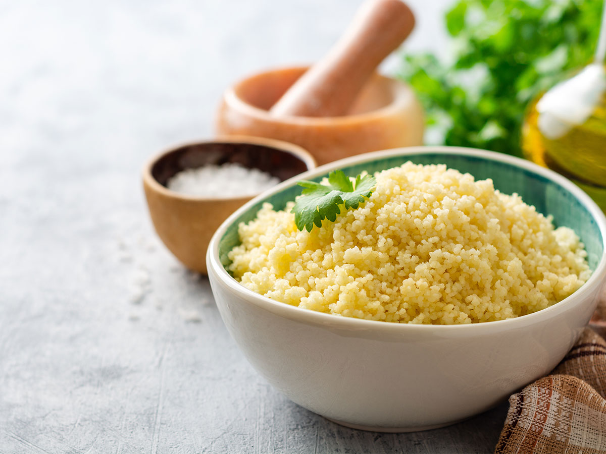 Couscous