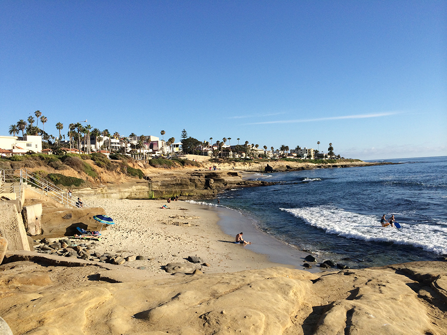 3. The Rest of San Diego