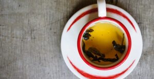 A natural cure for a runny nose