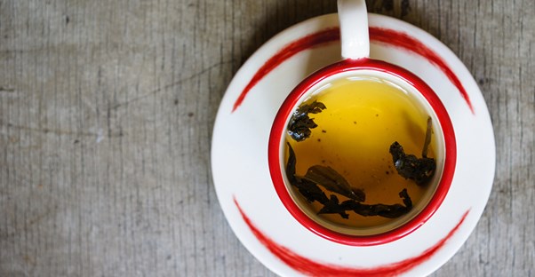 A natural cure for a runny nose