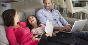 people watching christian tv shows online