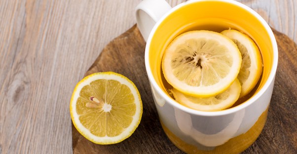 A home remedy