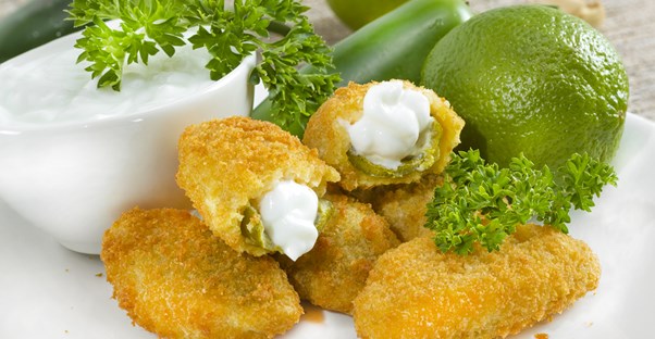 stuffed jalapenos