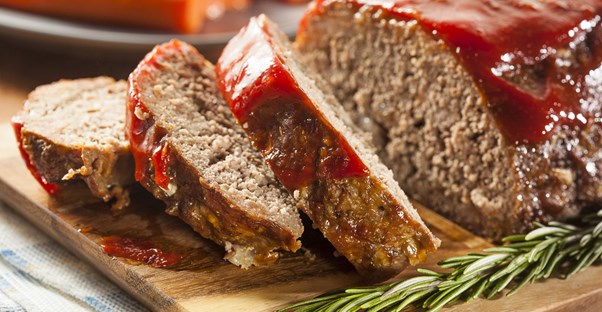 meatloaf