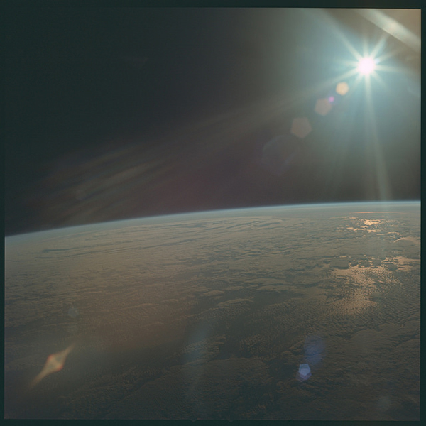 Is It Still Called a Sunrise?