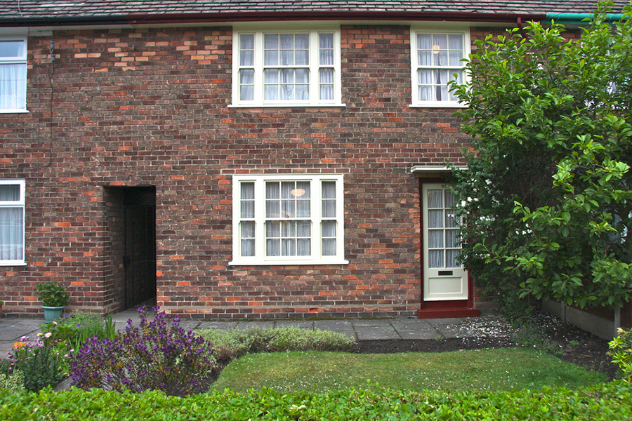 7. 20 Forthlin Road