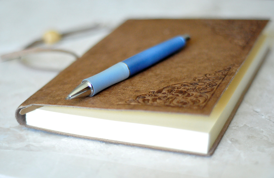 Journaling