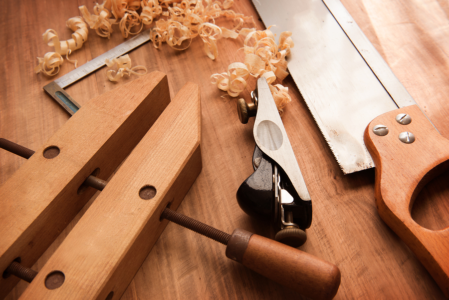 Woodworking