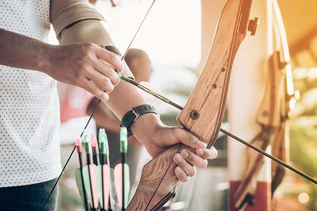 Archery