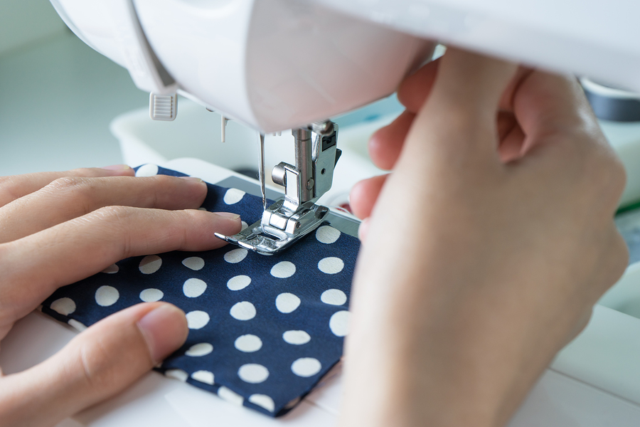 Sewing