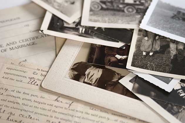 Genealogy