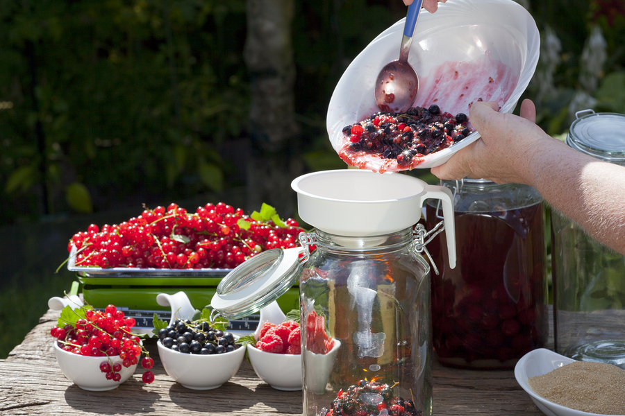 Canning