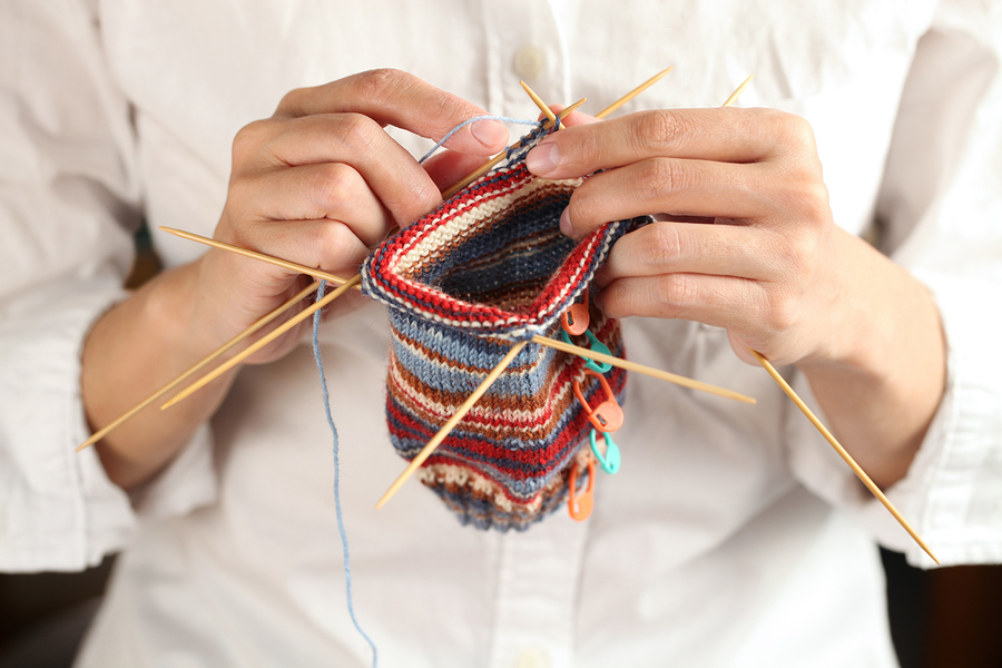 Knitting