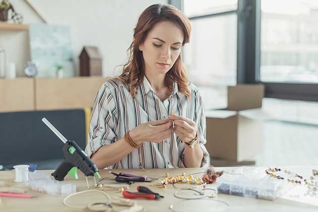Jewelry Making