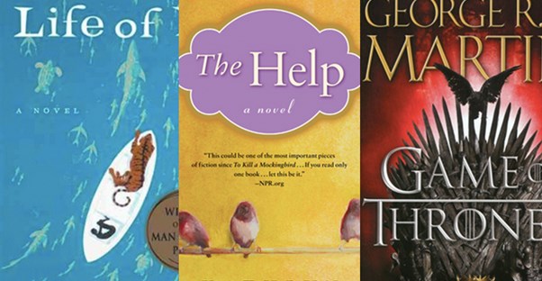 books destined to be classics