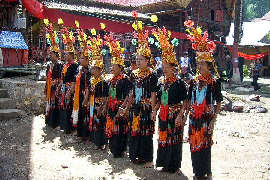 Tana Toraja