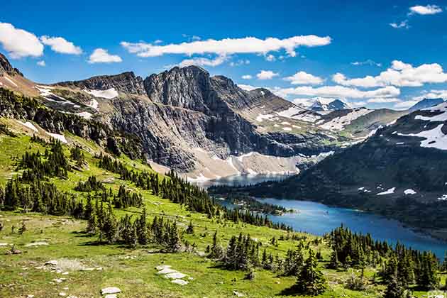Glacier National Park