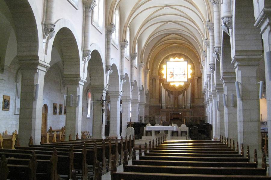 Church of the Nativity