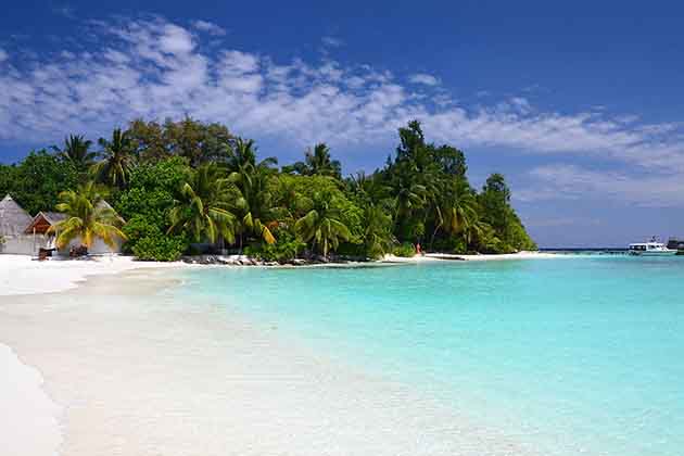Maldives