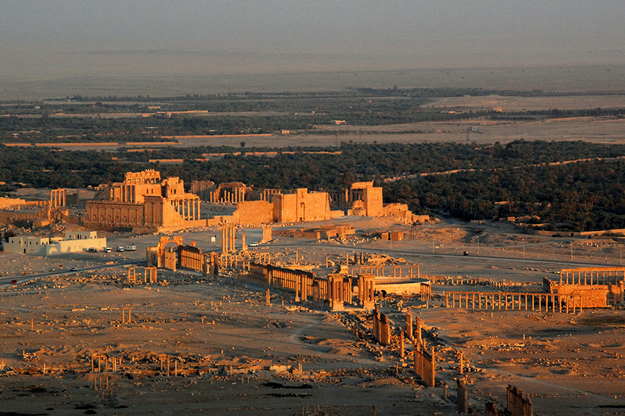 Palmyra