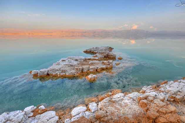 Dead Sea