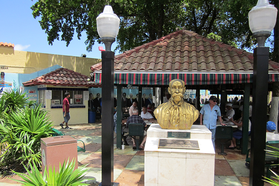 Little Havana