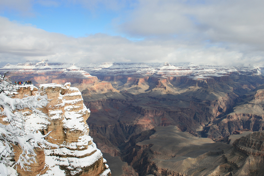 Grand Canyon