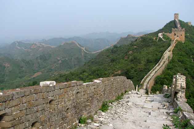 Great Wall of China