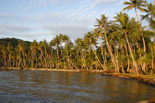 Micronesia