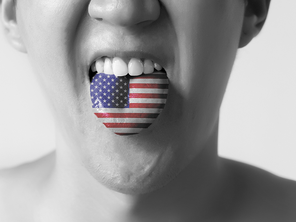 Not Knowing a Foreign Language