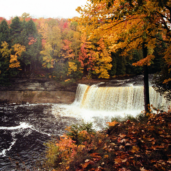 9. Upper Peninsula, Michigan