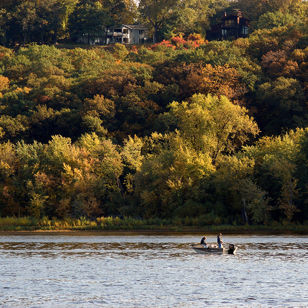 11. Stillwater, Minnesota