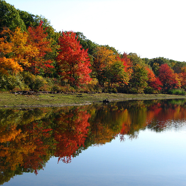 13. The Catskills, New York