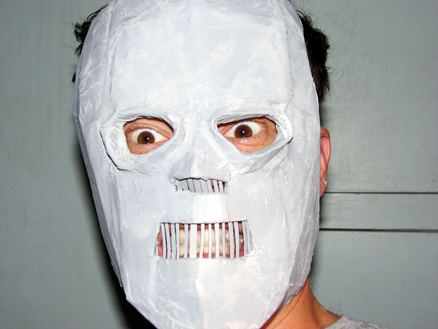 5. DIY Your Costume