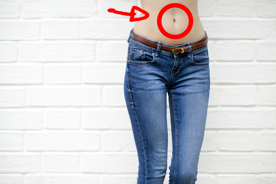 Belly Button Challenge