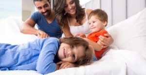 Family friendly Branson hotels have amenities for both parents and kids alike.