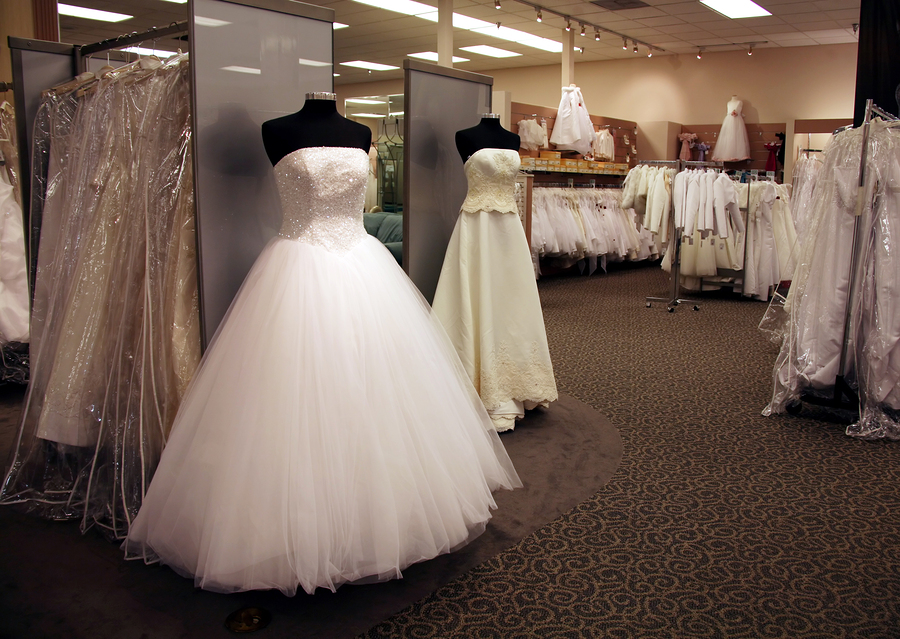 Wedding Supplies