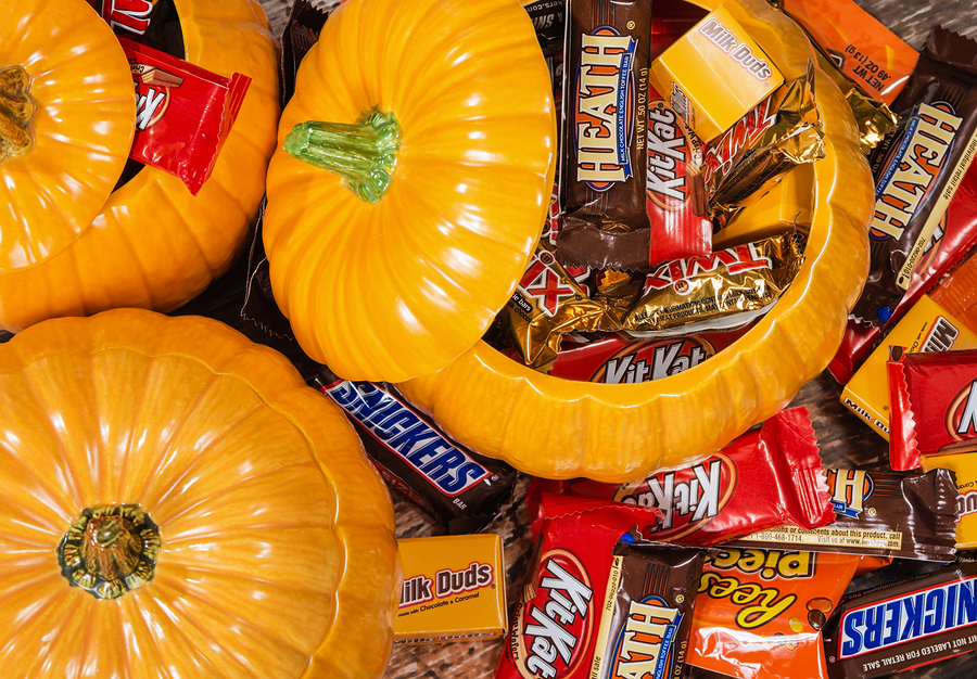 Candy