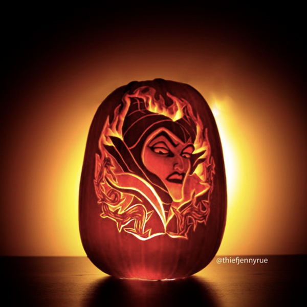 Maleficent