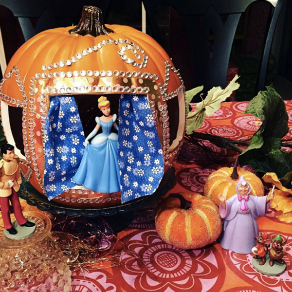 Cinderella