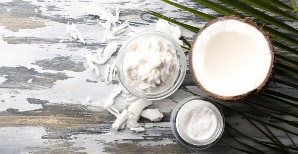 Coconut products
